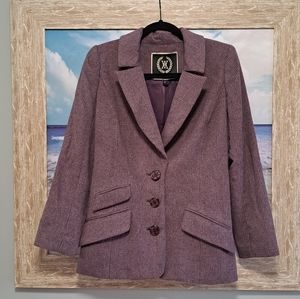 Stunning NORMAN AMBROSE JACKET